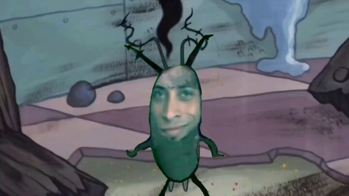 Rumput Laut Super Pedas