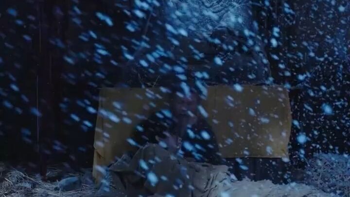 #หลี่ซิน ภรรยา ช่วยคุ้มกันข้าด้วย.