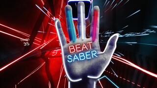 Beat Saber - Fitz and the Tantrums - HandClap (FullCombo - Expert)