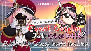 📸 Kita Jadi FOTOGRAFER guys! 📸 GAS FOTO-FOTO~! ₊˚⊹☆