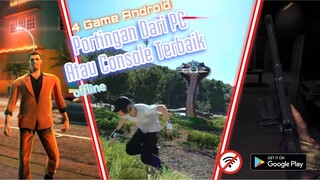 Inilah Game PC/Console Ringan Yang Bisa Dimainkan Di HP Tanpa Emulator!