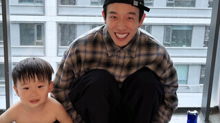 当老婆怀二胎后…