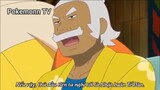 Pokemon Sun & Moon (Ep 51.2) Nhật Luân Tế Đàn #PokemonSun&Moon