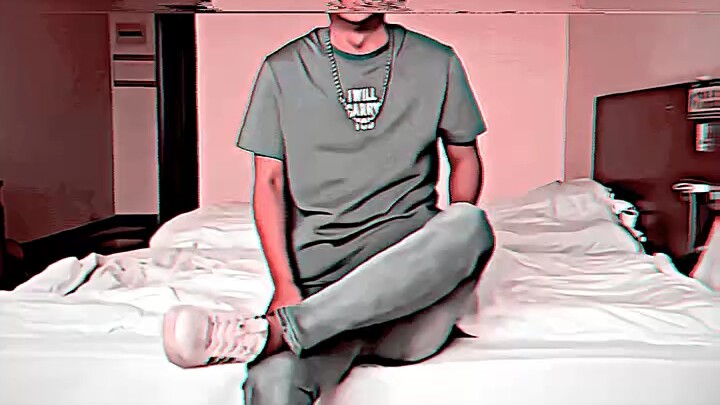 Betapa indahnya jika momen ini abadi