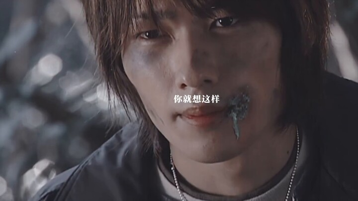 พวกเราอัศวินต่างก็มีวิธีหย่าร้างเป็นของตัวเอง: การเป็นม่าย