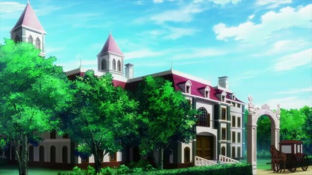 The Saintʼs Magic Power is Omnipotent - Episode 06