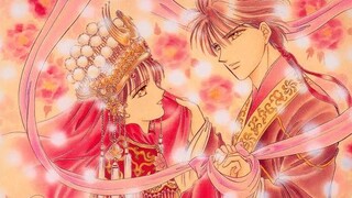 Fushigi Yuugi Episode 6