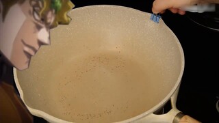 【Dapur Dior】Harum dan renyah, cukup aduk untuk menciptakan rasa yang lezat!