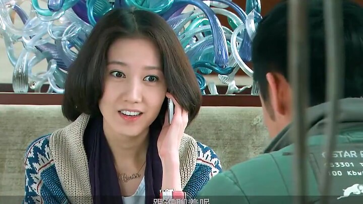 This blind date is so hilarious!