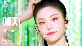 【黄礼志YEJI】高马尾雪夜白狐！221203音中CHESHIRE 个人直拍