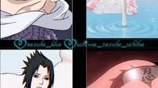 ❄️Sasuke (Me) and My Sakura @uxhiha._saku 🩷💗🌸💮||Follow our insta and subscribe our YT!!!