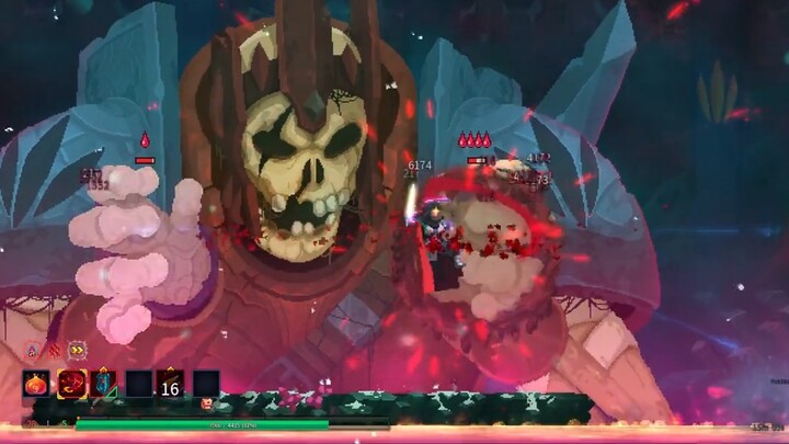 Boring! I want to see rivers of blood!