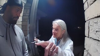 以为会发生冲突，结局却让人太感动了！