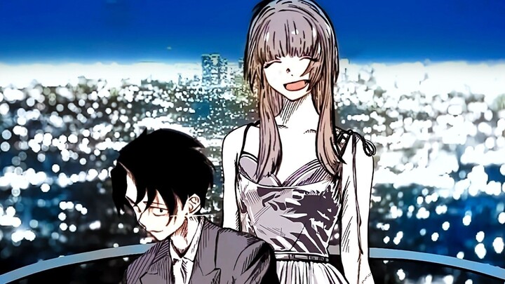 【Song of the Night/MAD】The moon barks | Howl at the moon