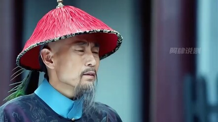 Just because there was one more meat dish on the table, the Qing official instantly flew into a rage