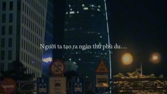 tha thứ lần một...
