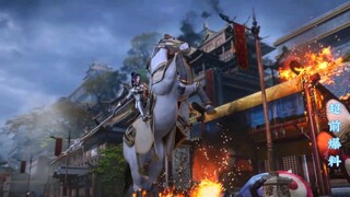 Preview BTTH S5 Eps 158