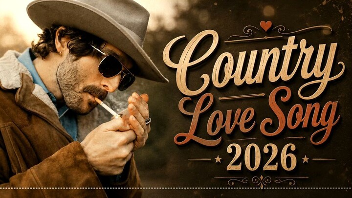 RELAXING COUNTRY MUSIC