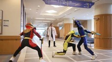 No.1 Sentai Gozyuger episode 31 Preview