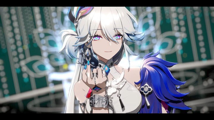 [Yaoguang] Tonight, Let’s Bloom to the Fullest Together / Pure Land of Ultimate Bliss