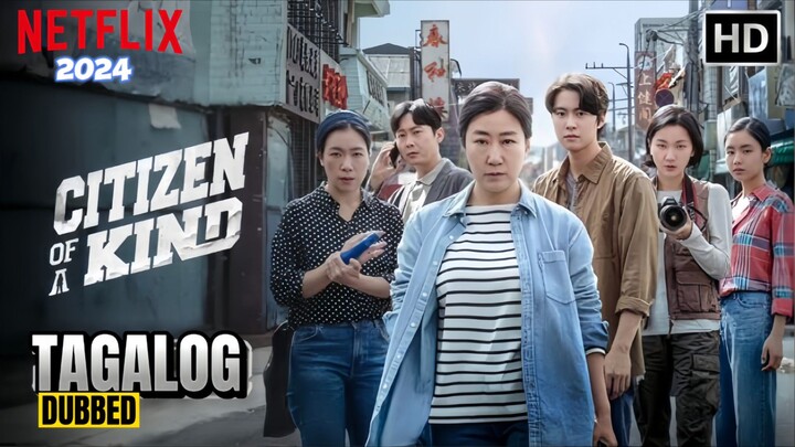 ᑕITI𝑍Eᑎ Oᖴ ᗩ KIᑎᗪ 2024 ᖴᑌᒪᒪ ᗰOᐯIE TᗩGᗩᒪOG ᗪᑌᗷᗷEᗪ ᕼᗪ