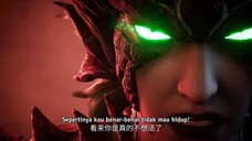 Eps 39 Heaven Scrap Master sub indo FHD