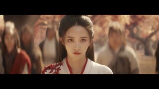 Dracin - The Faith 2025 (sub indo)| ep-3