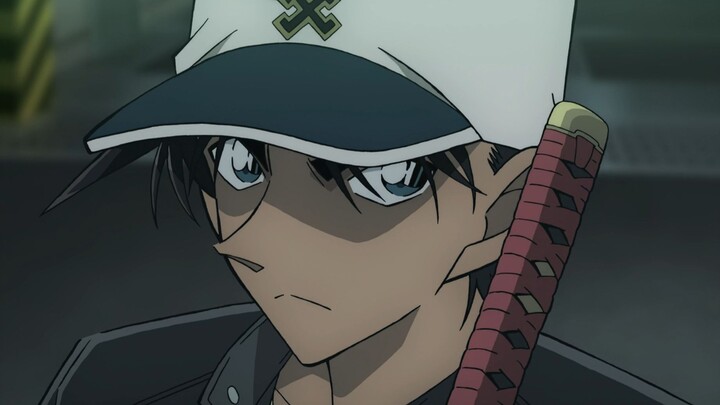 [Brainwashing Cycle] Hattori Heiji is here to brainwash you!!!