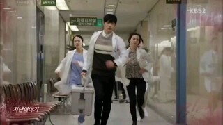 bác sĩ ma cà rồng tập 5