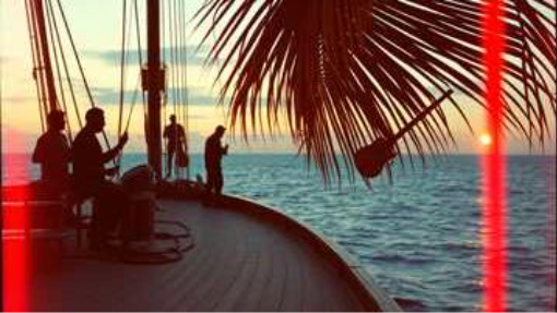 Diálogo del Atlántico (A)