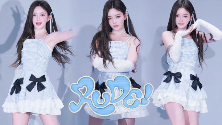 Yuha Loses Consciousness for Three Minutes in Seoul | Rude-Yuha Position