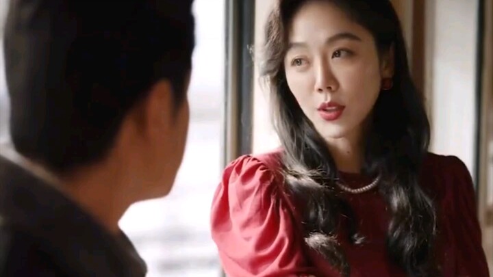 How is that goddess who once left you breathless in your youth doing now?