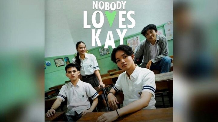 Nobody Loves Kay – Kisah Nyata Kairi ONIC 😺