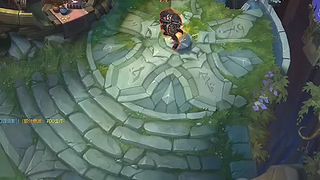 【ملك السيف والقديس الخنفساء】 هل تتجاهل اللعبة وتسب الناس بعد أن تم إقصاؤك خمس مرات؟ دعني أمسك بك الآ