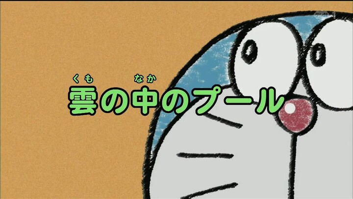 doraemon