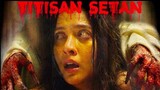 Titisan setan (2018) - Full movie | Baim wong, Wendy wilson