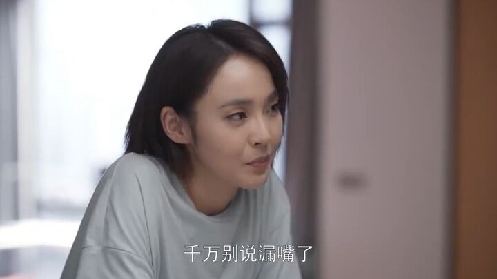 Cùng bị gia đình ruột thịt “hút máu”, Chu Triết tỉnh táo hơn Phàm Thắng Mỹ rất nhiều