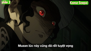 NEZUKO LÀ AI - tập1 phần 2