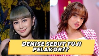 Fuji vs Denise: Lawan Kuat Fuji Telah Datang! | MRI PanSos Kap #short