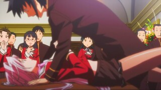 Top 10 Harem Anime Where MC Gets Many Girls To Fall For Him