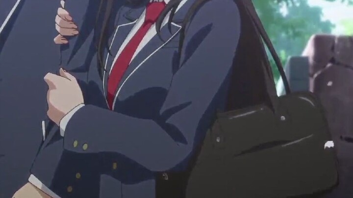 เป็นยังไงเมื่อแฟนกลายเป็นน้องสาวของคุณ