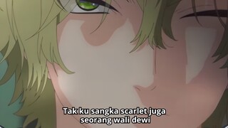 Ep 8 Saigo Ni Hitotsu Dake Onegai Shitemo Yoroshī Deshō Ka Bahasa Indonesia