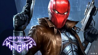 Gotham Knights & The Current State of Super Hero Games