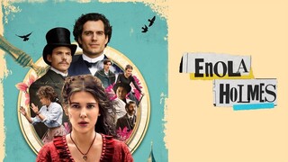 Enola Holmes Season 1 (2020) Full Movie