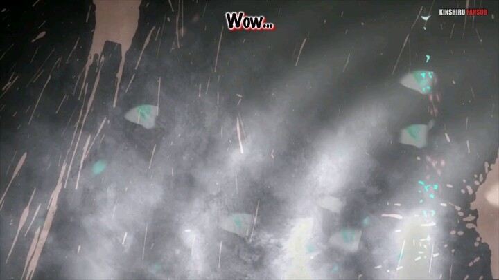 Mugen no Juunin: Immortal episode 14