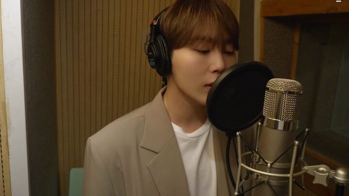 【SVT_ZER·0】[MV] SEVENTEEN 胜宽 - Still You(Making Ver) 浪漫医生金师傅3 OST 零站中字