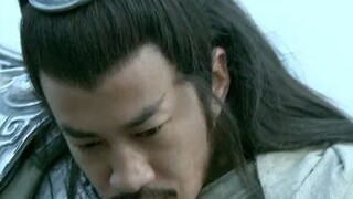 Xiang Yu shot Liu Bang in the chest with an arrow, but Liu Bang put on a show and directly fooled Xi