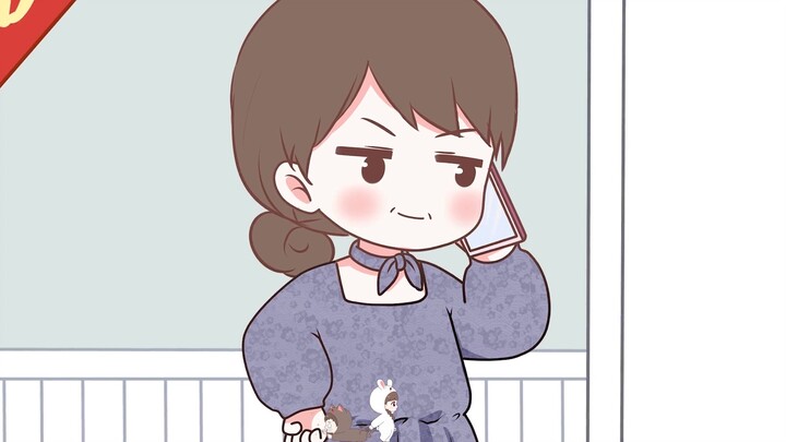 [Meow Rabbit] Are you willing to pay a sky-high price for me? I am also willing to help you eat cucu