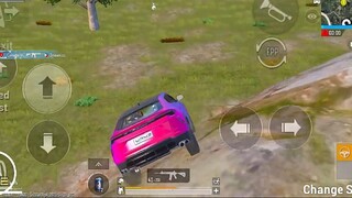 Gặp 2 Thánh Sử Dụng Bất Tử _ Bắn Mãi Không Chết [PUBG Mobile]