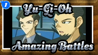 Yu-Gi-Oh| Collection of Amazing Battles_1